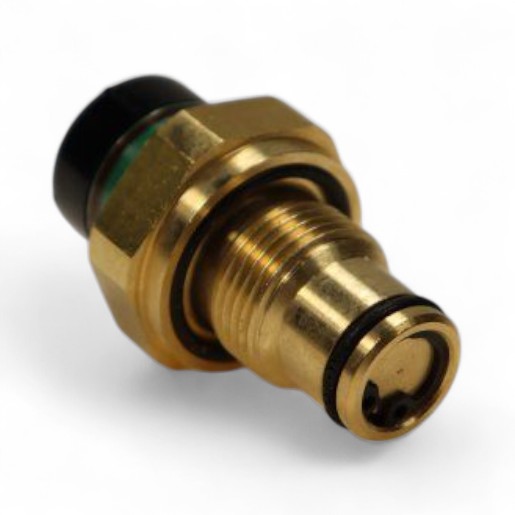 FILTREC Differenzdruckanzeiger 5 bar (opt.) V05