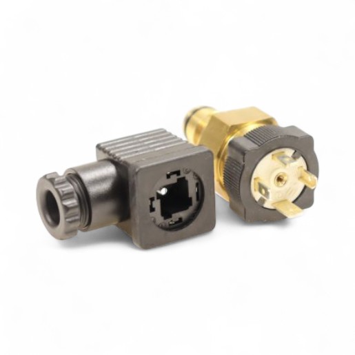 [E02] FILTREC differential pressure switch 2.7 bar (el.) E02