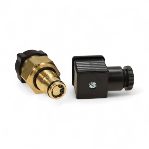 [E05] FILTREC differential pressure switch 5 bar (el.) E05
