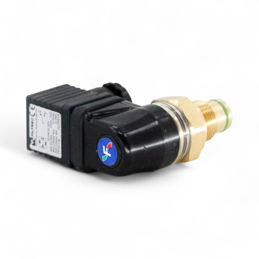[VEF5] FILTREC differential pressure switch 5.0 bar (opt/el) VEF5