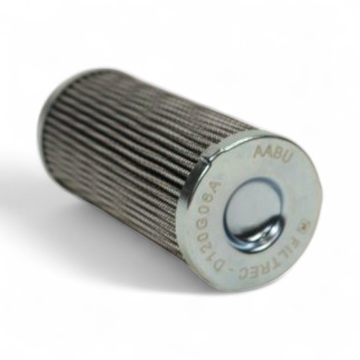 [D120G06A] FILTREC Filterelement für Druckfilter D120G06A