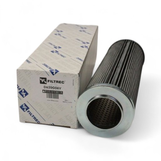 FILTREC filter element for pressure filter D620G06V