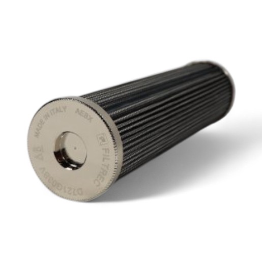 FILTREC Filterelement für Druckfilter D721G03BV