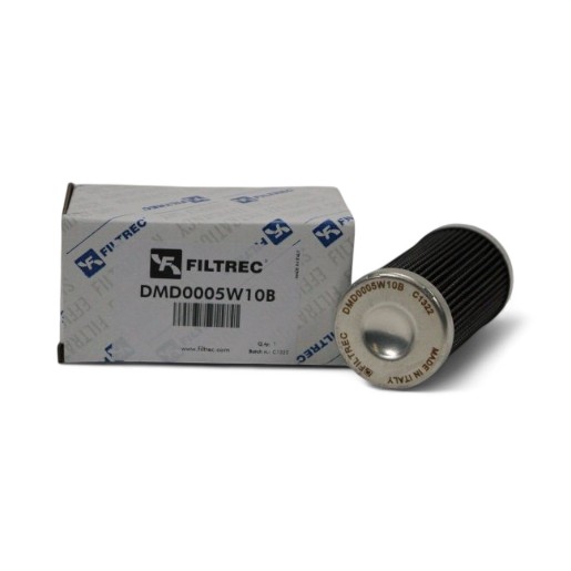 FILTREC Filterelement für Druckfilter DMD0005W10B