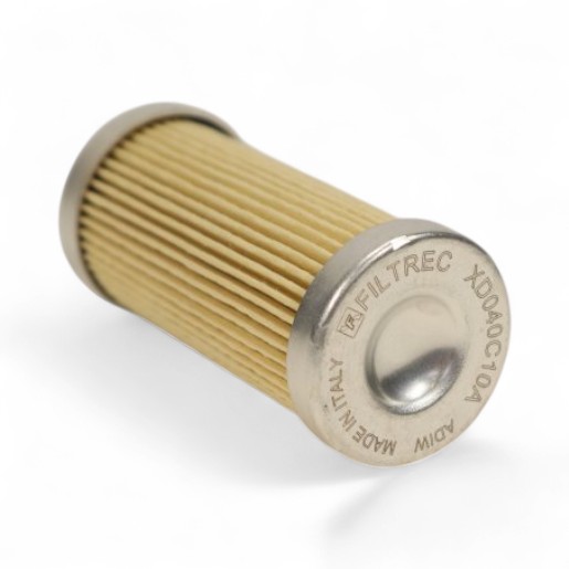 [XD040C10A] FILTREC filter element for pressure filter XD040C10A