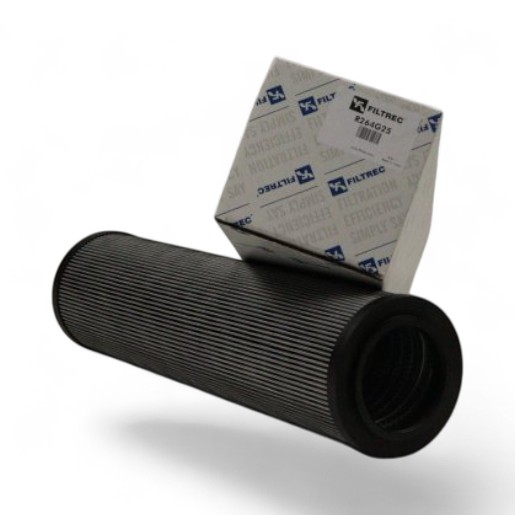 FILTREC Filterelement für Rücklauffilter R264G25