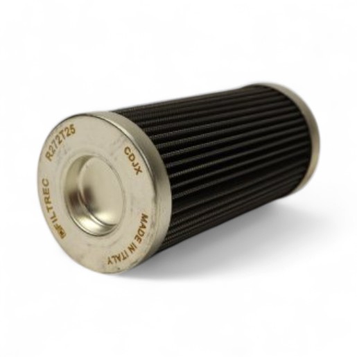 FILTREC Filterelement für Rücklauffilter R272T25