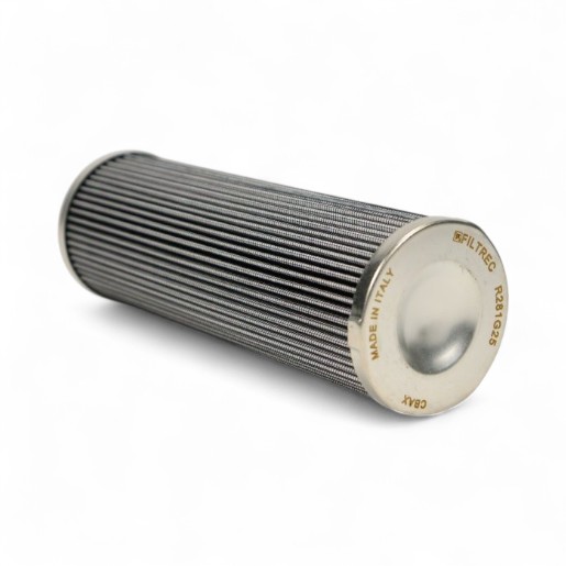 FILTREC Filterelement für Rücklauffilter R281G25