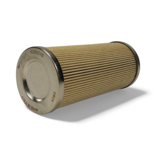 FILTREC Filterelement für Rücklauffilter R292C10