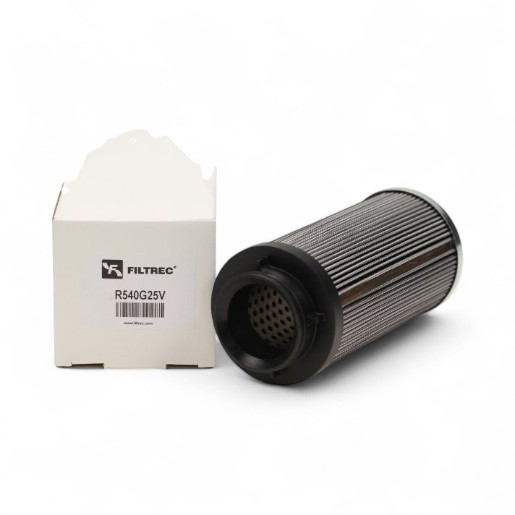 FILTREC Filterelement für Rücklauffilter R540G25V