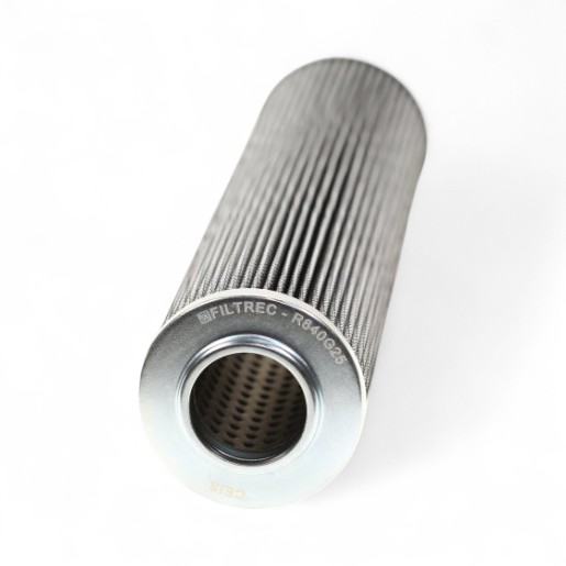 FILTREC Filterelement für Rücklauffilter R640G25