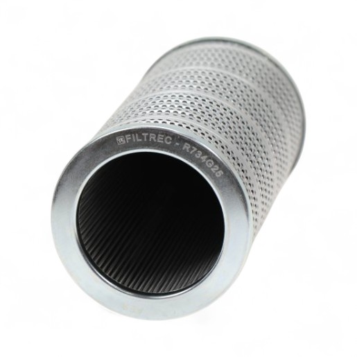 FILTREC Filterelement für Rücklauffilter R734G25