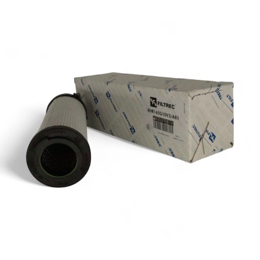 FILTREC Filterelement für Rücklauffilter RHR165G10V3/AB1