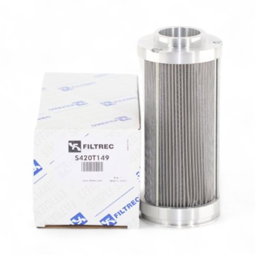 FILTREC Filterelement für Saugfilter S420T149