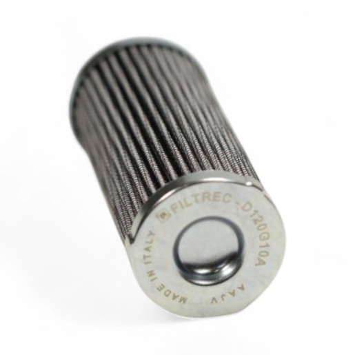 [D120G10A] FILTREC hydraulic filter element (pressure filter) D120G10A