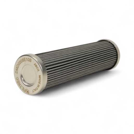 [DMD0008E10B] FILTREC Hydraulikfilterelement (Druckfilter) DMD0008E10B