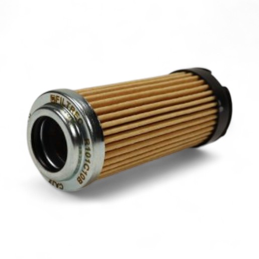 FILTREC Hydraulikfilterelement (Rücklauffilter) R101C10B