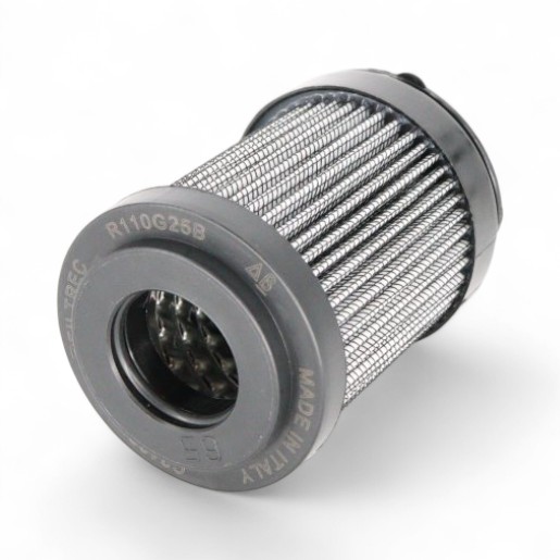[R110G25B] FILTREC Hydraulikfilterelement (Rücklauffilter) R110G25B