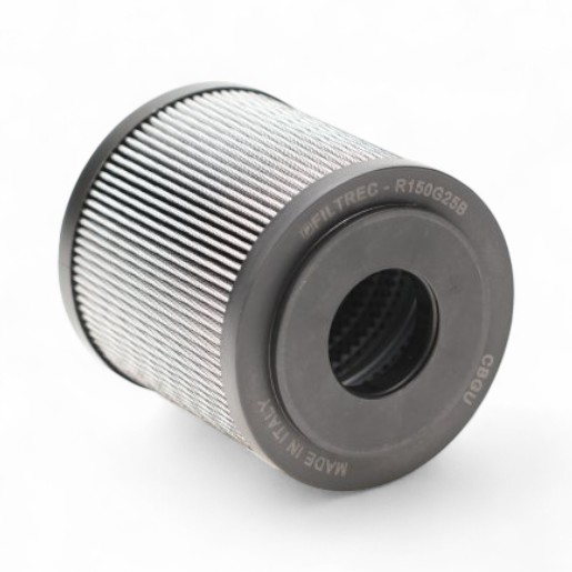 [R150G25B] FILTREC Hydraulikfilterelement (Rücklauffilter) R150G25B