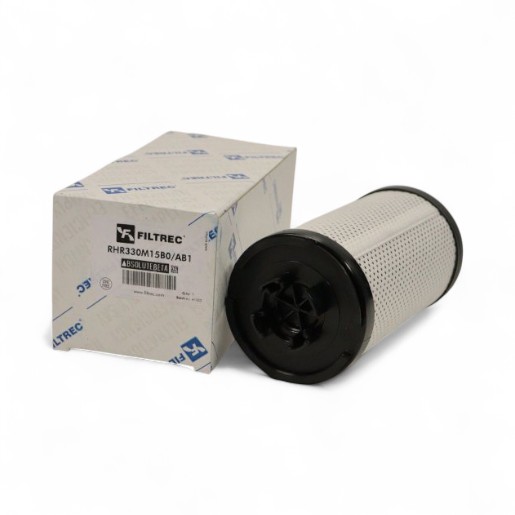 FILTREC Hydraulikfilterelement (Rücklauffilter) RHR330M15B0/AB1