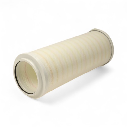 FILTREC hydraulic filter element Coreless C132G10