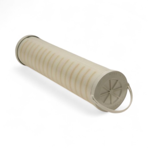 FILTREC hydraulic filter element Coreless C214G10V