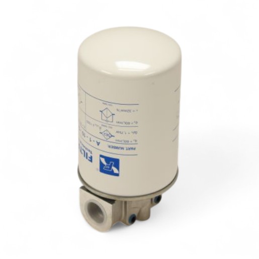 FILTREC Leitungsfilter (Rücklauffilter) FA110G10BB4R00