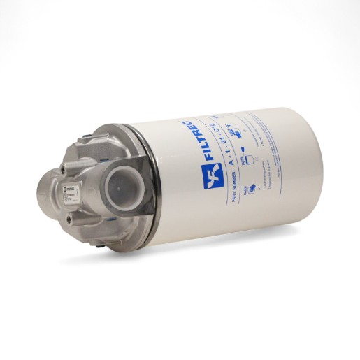 FILTREC Leitungsfilter (Rücklauffilter) FA121C10BB6R00