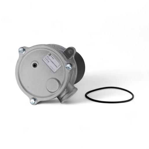 FILTREC Leitungsfilter (Rücklauffilter) FRTR122C25BBB40C000S0