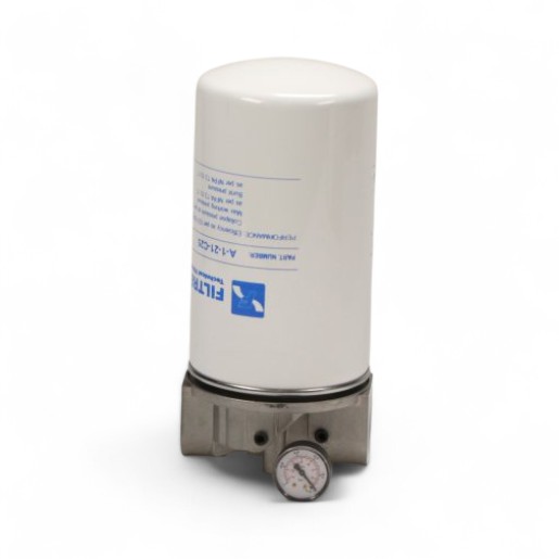FILTREC Leitungsfilter (Saugfilter) FA121C25BB6SMPS