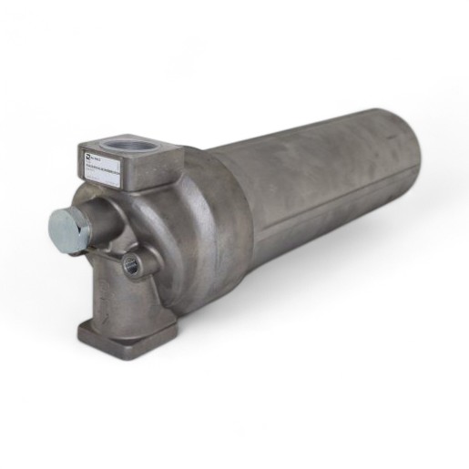 FILTREC Leitungsfiltergehäuse (Druckfilter) F040DMD0045000BB6DS000