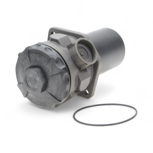 FILTREC Leitungsfiltergehäuse (Rücklauffilter) FR8220B60000 Auslaufartikel