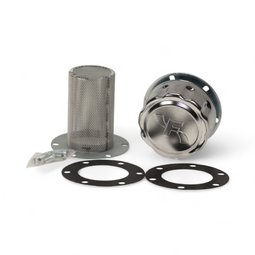 FILTREC Luftfilter (Einfüll- und Belüftung) FT8F03BS0800