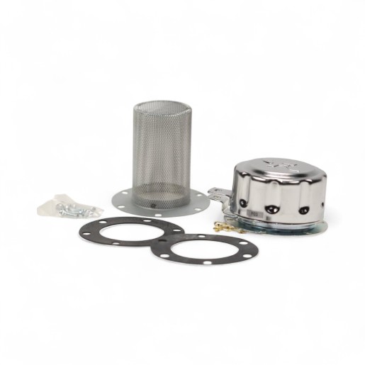 FILTREC Luftfilter (Einfüll- und Belüftung) FT8F03BS080L