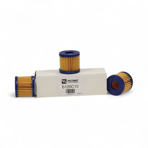 FILTREC Luftfilterelement B120C10 (VPE = 3 Stk.)