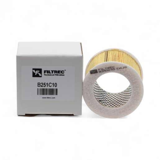 FILTREC Luftfilterelement B251C10