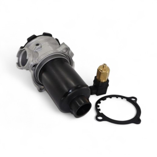 FILTREC Rücklauffilter FR62R122G10CBB5B50BPDC