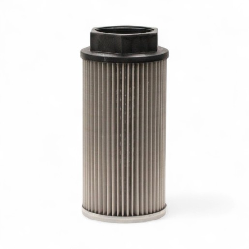 FILTREC suction filter (screw-on element) FS186B10T125