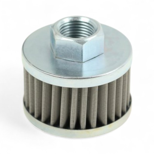 FILTREC suction filter (screw-on element) WT1037