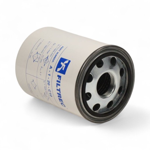 FILTREC spin-on filter SpinOn A120C10
