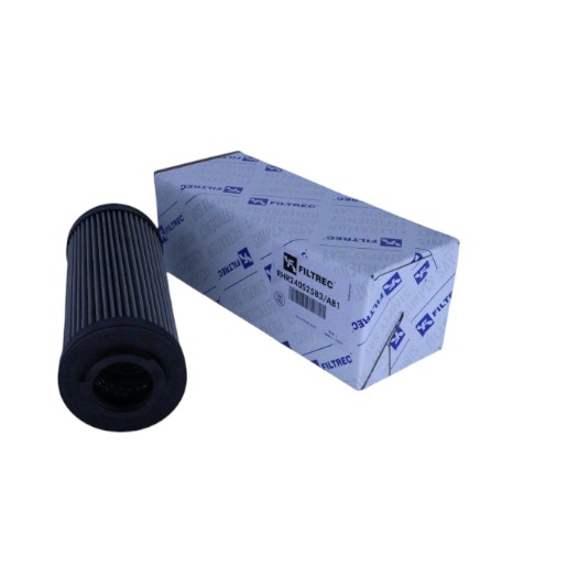 FILTREC replacement filter element for Hydac 0240R025WHC