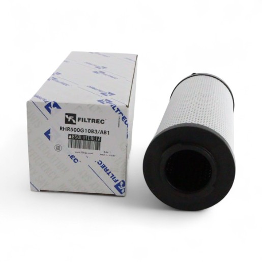 FILTREC replacement filter element for Hydac 01263005