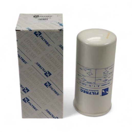 FILTREC replacement filter element for Hydac 0085MA025P