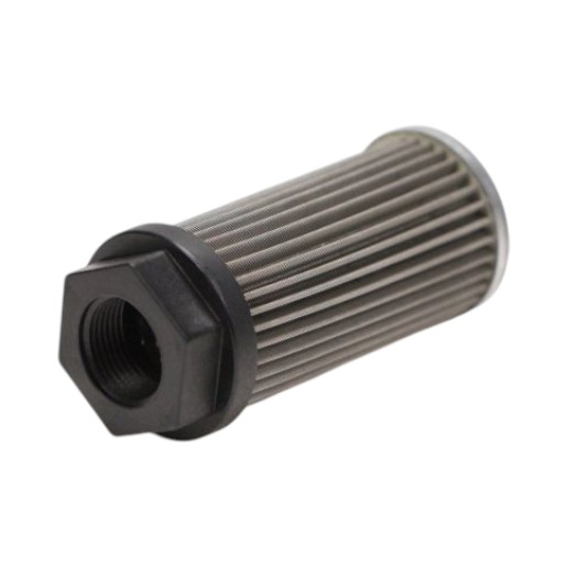 FILTREC replacement filter element for Hydac SFE50G125A10