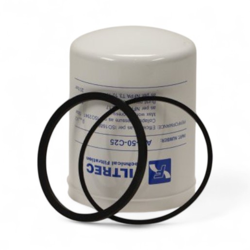 FILTREC Ersatzfilterelement für Hydac 02058063