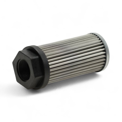FILTREC replacement filter element for Hydac 0050S075W