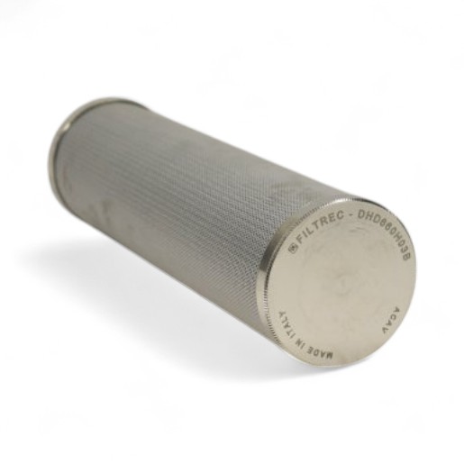FILTREC replacement filter element for Hydac 0800D003OHPS