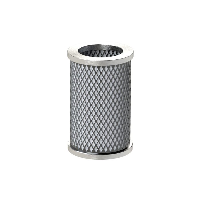 [151034] RIEGLER activated charcoal filter element, for activated charcoal filter, G 1 1/2