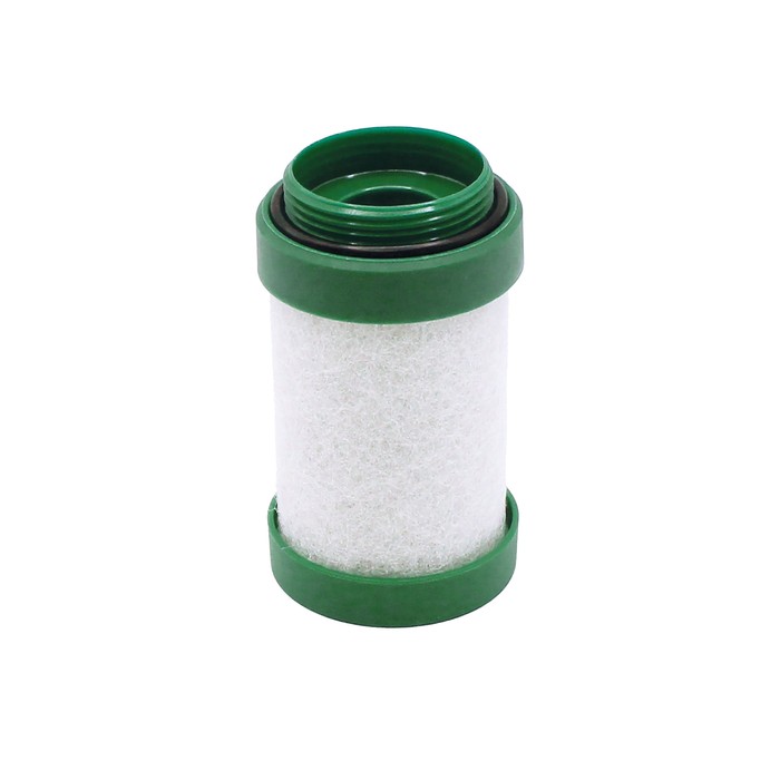 RIEGLER Mikrofilterelement 0,01 µm, für Mikrofilter, BG 3, G 1/2