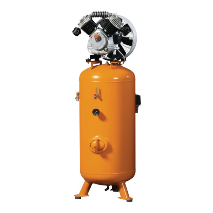 [101026.00010] KAESER piston compressor EUROCOMP EPC.2 630-250 St KAESER DRAIN